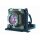 Projector Lamp TOSHIBA TDPLD2
