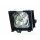 Projector Lamp SHARP AN-A20LP