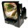 Projector Lamp YOKOGAWA X500LP
