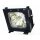 Projector Lamp SHARP AN-P25LP