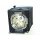 Projector Lamp SHARP AN-K20LP
