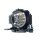 Projektorlampe DUKANE 456-8100