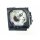 Projektorlampe SHARP BQC-PGC20X/1